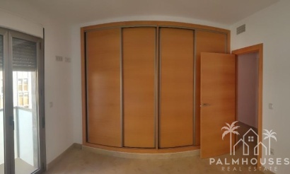 Herverkoop - Appartement - Torrevieja - Estacion de autobuses