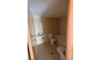 Herverkoop - Appartement - Torrevieja - Estacion de autobuses
