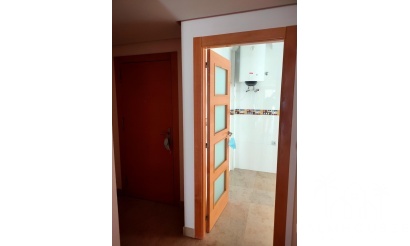 Herverkoop - Appartement - Torrevieja - Estacion de autobuses