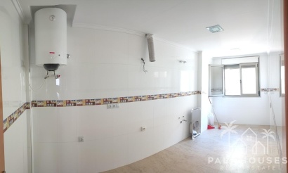 Herverkoop - Appartement - Torrevieja - Estacion de autobuses