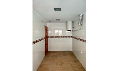 Herverkoop - Appartement - Torrevieja - Estacion de autobuses