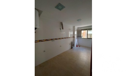 Herverkoop - Appartement - Torrevieja - Estacion de autobuses