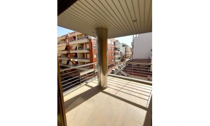 Herverkoop - Appartement - Torrevieja - Estacion de autobuses