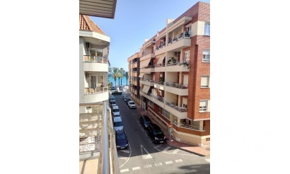 Herverkoop - Appartement - Torrevieja - Estacion de autobuses