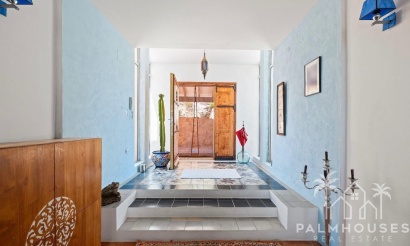 Herverkoop - Villa - Altea - Balcón De Altea