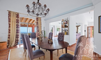Herverkoop - Villa - Altea - Balcón De Altea