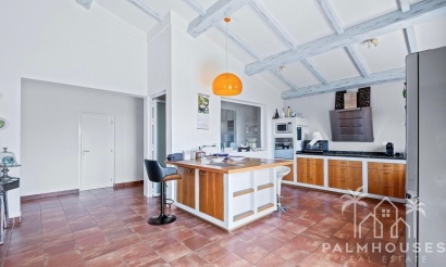 Herverkoop - Villa - Altea - Balcón De Altea