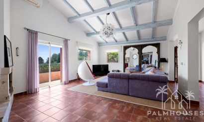 Herverkoop - Villa - Altea - Balcón De Altea
