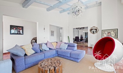 Herverkoop - Villa - Altea - Balcón De Altea