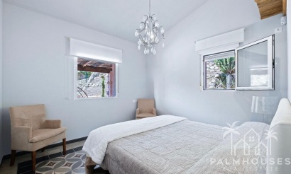 Herverkoop - Villa - Altea - Balcón De Altea