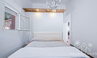 Herverkoop - Villa - Altea - Balcón De Altea
