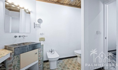 Herverkoop - Villa - Altea - Balcón De Altea