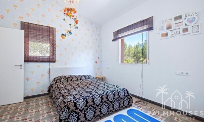 Herverkoop - Villa - Altea - Balcón De Altea