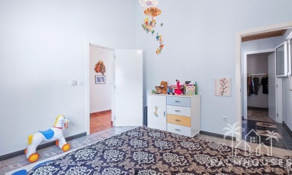 Herverkoop - Villa - Altea - Balcón De Altea