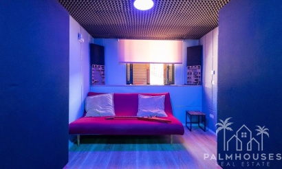 Herverkoop - Villa - Altea - Balcón De Altea