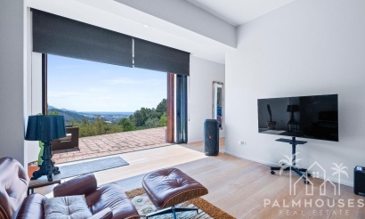 Herverkoop - Villa - Altea - Balcón De Altea