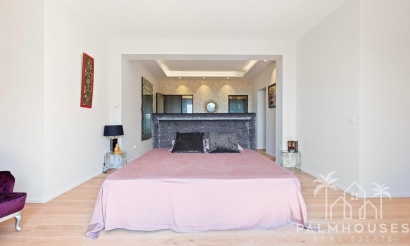 Herverkoop - Villa - Altea - Balcón De Altea