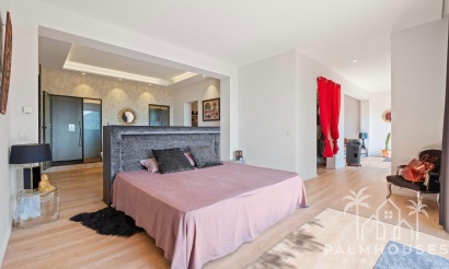 Herverkoop - Villa - Altea - Balcón De Altea