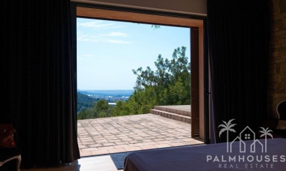 Herverkoop - Villa - Altea - Balcón De Altea