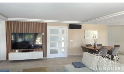 Revente - Villa - Alfaz del Pi - Costa Blanca