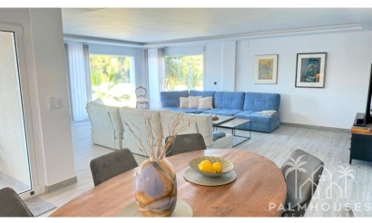 Revente - Villa - Alfaz del Pi - Costa Blanca