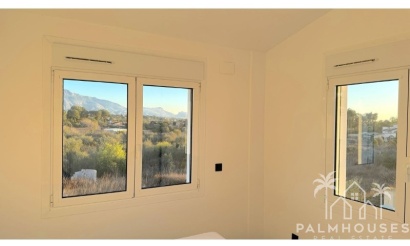 Revente - Villa - Alfaz del Pi - Costa Blanca