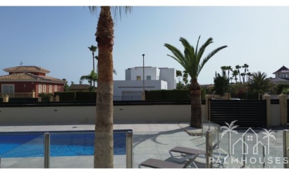 Revente - Villa - Alfaz del Pi - Costa Blanca