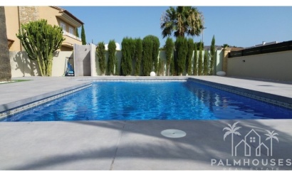 Revente - Villa - Alfaz del Pi - Costa Blanca