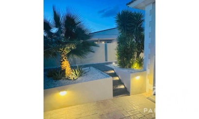 Revente - Villa - Alfaz del Pi - Costa Blanca