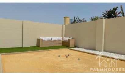 Revente - Villa - Alfaz del Pi - Costa Blanca