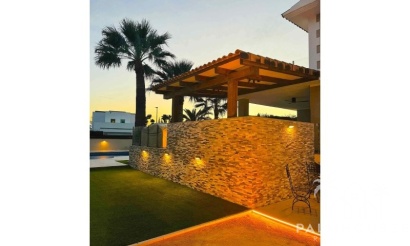 Revente - Villa - Alfaz del Pi - Costa Blanca