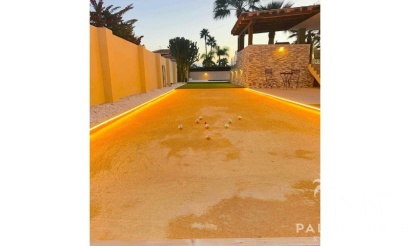 Revente - Villa - Alfaz del Pi - Costa Blanca