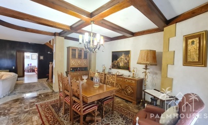 Revente - Maison - Elda - Inland