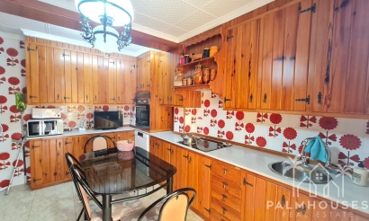 Revente - Maison - Elda - Inland
