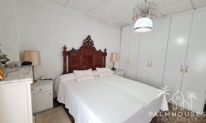 Revente - Maison - Elda - Inland