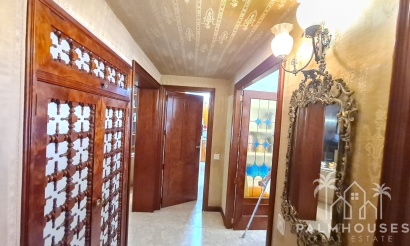 Revente - Maison - Elda - Inland