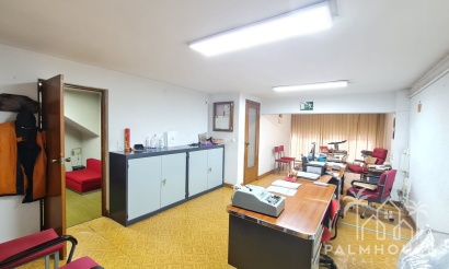 Revente - Maison - Elda - Inland