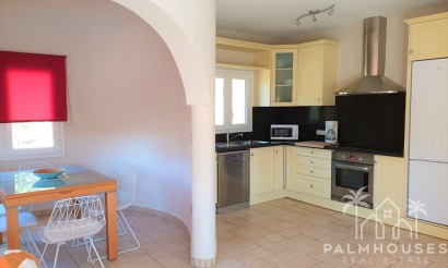 Revente - Villa - Jávea - Costa Blanca