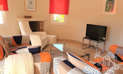 Revente - Villa - Jávea - Costa Blanca