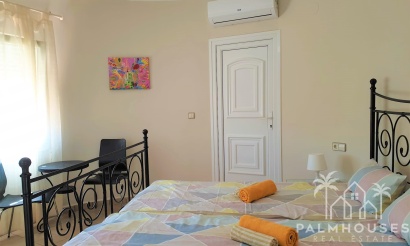 Revente - Villa - Jávea - Costa Blanca