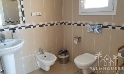 Revente - Villa - Jávea - Costa Blanca