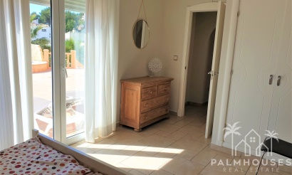 Revente - Villa - Jávea - Costa Blanca