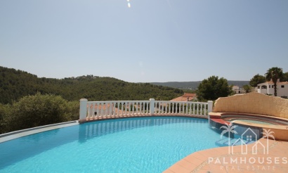 Revente - Villa - Jávea - Costa Blanca