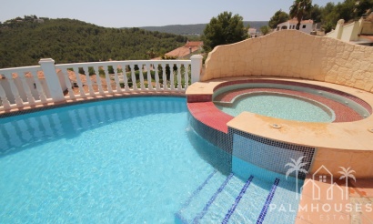 Revente - Villa - Jávea - Costa Blanca