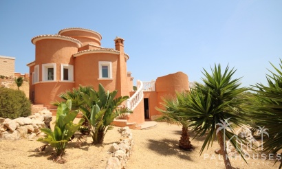 Revente - Villa - Jávea - Costa Blanca