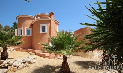 Revente - Villa - Jávea - Costa Blanca