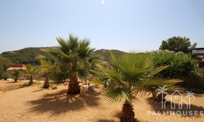 Revente - Villa - Jávea - Costa Blanca