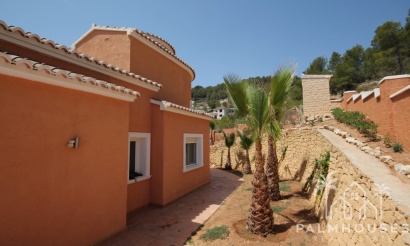 Revente - Villa - Jávea - Costa Blanca