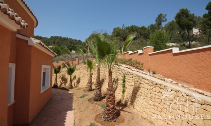 Revente - Villa - Jávea - Costa Blanca