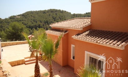 Revente - Villa - Jávea - Costa Blanca
